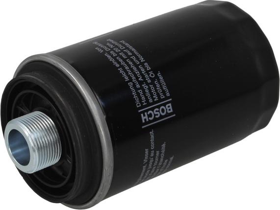 BOSCH F 026 407 179 - Oil Filter car-mod.net