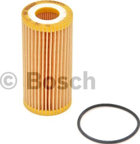 BOSCH F 026 407 174 - Oil Filter car-mod.net