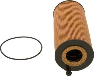 BOSCH F 026 407 254 - Oil Filter car-mod.net