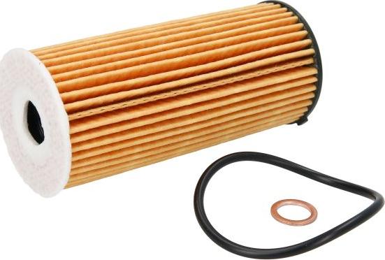 BOSCH F 026 407 205 - Oil Filter car-mod.net