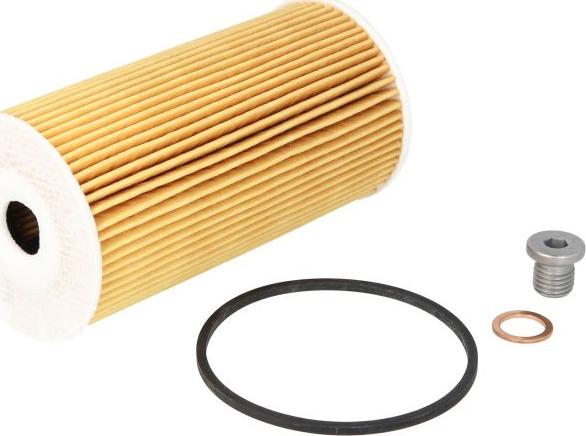 BOSCH F 026 407 206 - Oil Filter car-mod.net