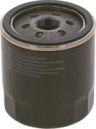 BOSCH F 026 407 202 - Oil Filter car-mod.net