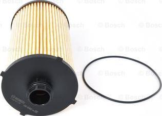 BOSCH F 026 407 216 - Oil Filter car-mod.net