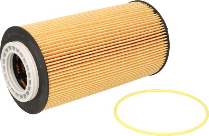 BOSCH F 026 407 288 - Oil Filter car-mod.net