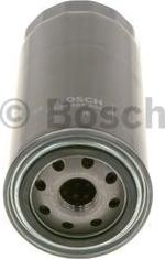 BOSCH F 026 407 234 - Oil Filter car-mod.net