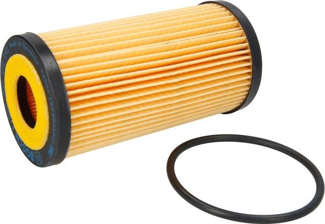 BOSCH F 026 407 270 - Oil Filter car-mod.net