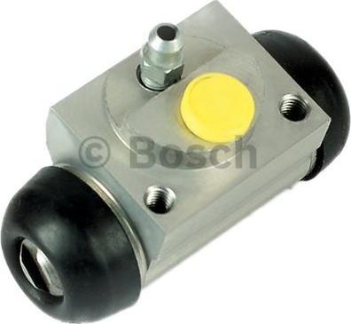 BOSCH F 026 009 949 - Wheel Brake Cylinder car-mod.net