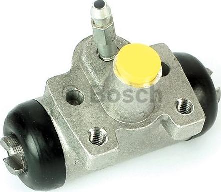 BOSCH F 026 009 943 - Wheel Brake Cylinder car-mod.net