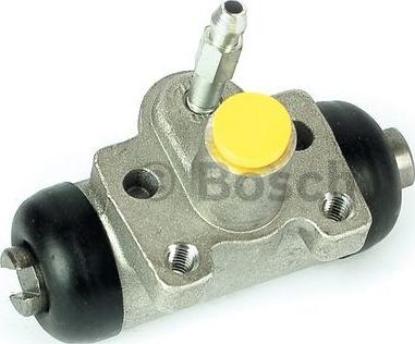 BOSCH F 026 009 942 - Wheel Brake Cylinder car-mod.net