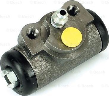 BOSCH F 026 009 919 - Wheel Brake Cylinder car-mod.net