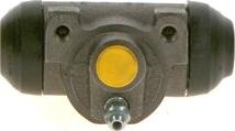 BOSCH F 026 009 827 - Wheel Brake Cylinder car-mod.net