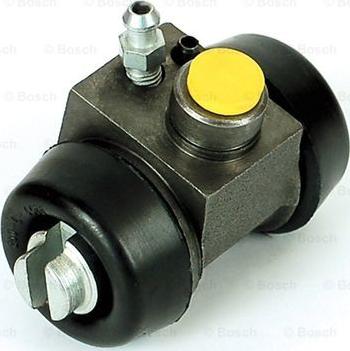 BOSCH F 026 009 790 - Wheel Brake Cylinder car-mod.net