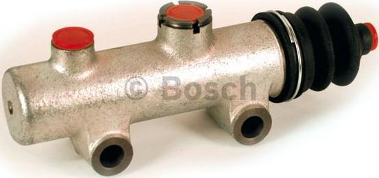 BOSCH F 026 005 084 - Master Cylinder, clutch car-mod.net