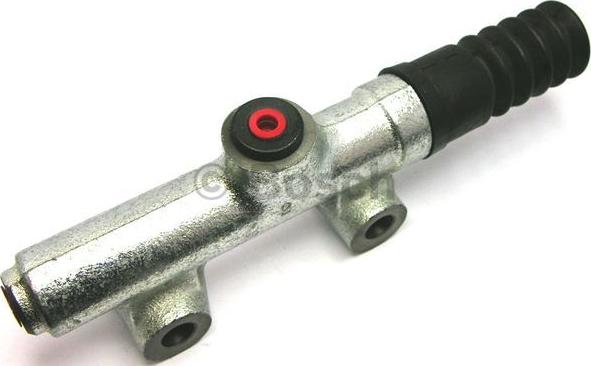 BOSCH F 026 005 075 - Master Cylinder, clutch car-mod.net
