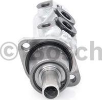 BOSCH F 026 003 563 - Brake Master Cylinder car-mod.net