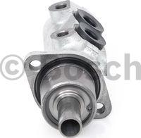 BOSCH F 026 003 562 - Brake Master Cylinder car-mod.net