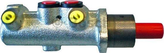 BOSCH F 026 003 604 - Brake Master Cylinder car-mod.net
