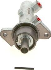 BOSCH F 026 003 638 - Brake Master Cylinder car-mod.net