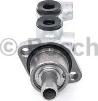 BOSCH F 026 003 671 - Brake Master Cylinder car-mod.net