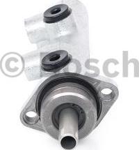 BOSCH F 026 003 150 - Brake Master Cylinder car-mod.net