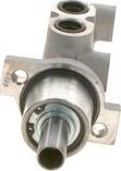 BOSCH F 026 003 339 - Brake Master Cylinder car-mod.net
