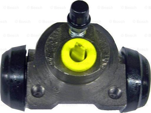 BOSCH F 026 002 434 - Wheel Brake Cylinder car-mod.net
