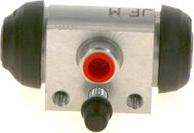 BOSCH F 026 002 099 - Wheel Brake Cylinder car-mod.net