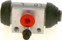BOSCH F 026 002 017 - Wheel Brake Cylinder car-mod.net