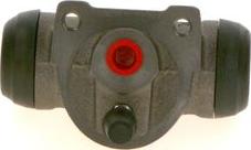 BOSCH F 026 002 158 - Wheel Brake Cylinder car-mod.net