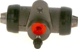 BOSCH F 026 002 305 - Wheel Brake Cylinder car-mod.net