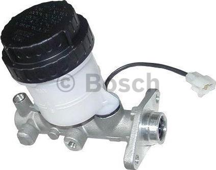 BOSCH F 026 A01 660 - Brake Master Cylinder car-mod.net