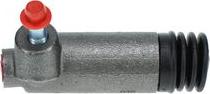 BOSCH F 026 A02 504 - Slave Cylinder, clutch car-mod.net