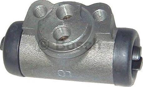 BOSCH F 026 A02 245 - Wheel Brake Cylinder car-mod.net