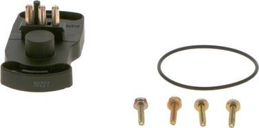 BOSCH F 026 T03 024 - Adjusting Potentiometer, idle mixture car-mod.net