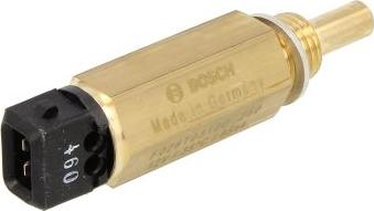 BOSCH F 026 T03 100 - Temperature Switch, cold start system car-mod.net