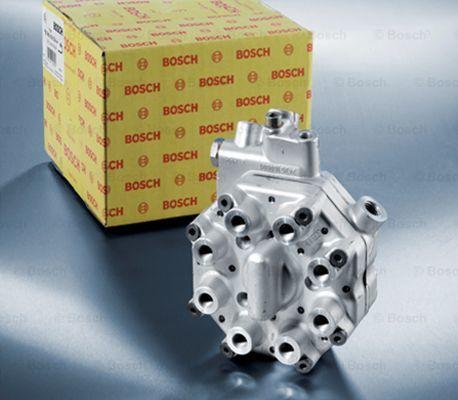 BOSCH F 026 TX2 018 - Fuel Distributor, injection system car-mod.net