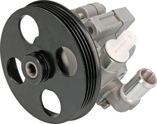 BOSCH K S00 910 009 - Hydraulic Pump, steering system car-mod.net