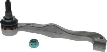 BOSCH K S00 004 002 - Repair Kit, tie rod end car-mod.net