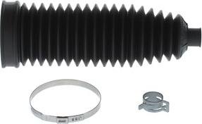 BOSCH K S00 004 084 - Bellow Set, steering car-mod.net