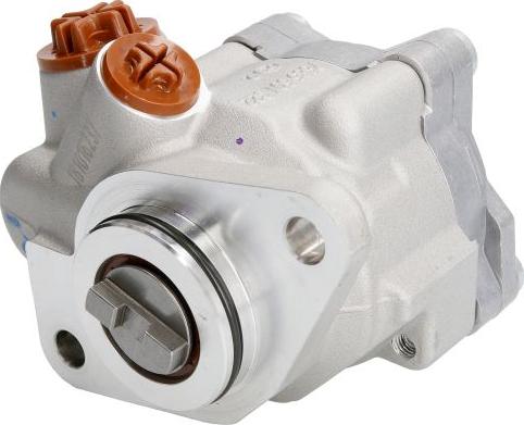 BOSCH K S00 000 499 - Hydraulic Pump, steering system car-mod.net