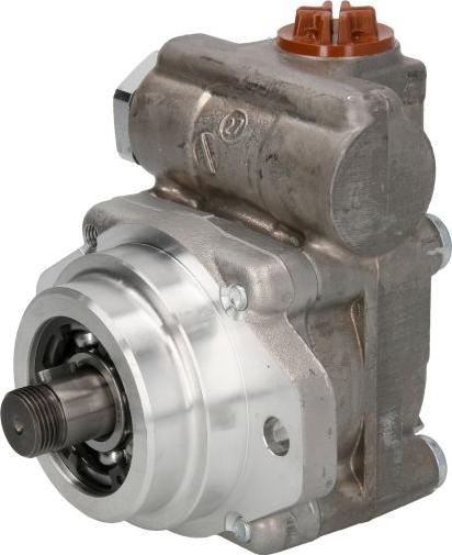 BOSCH K S00 000 491 - Hydraulic Pump, steering system car-mod.net