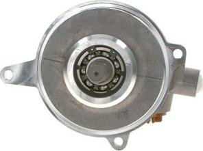 BOSCH K S00 000 450 - Hydraulic Pump, steering system car-mod.net