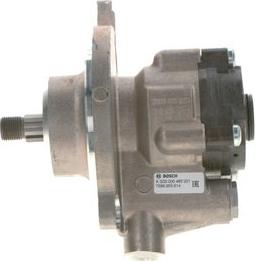 BOSCH K S00 000 485 - Hydraulic Pump, steering system car-mod.net