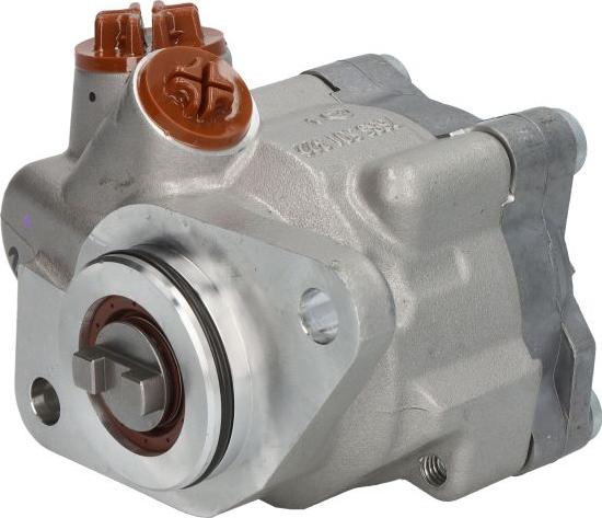 BOSCH K S00 000 438 - Hydraulic Pump, steering system car-mod.net