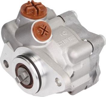 BOSCH K S00 000 437 - Hydraulic Pump, steering system car-mod.net