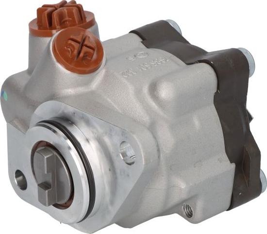 BOSCH K S00 000 478 - Hydraulic Pump, steering system car-mod.net