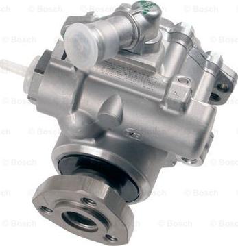 BOSCH K S00 000 569 - Hydraulic Pump, steering system car-mod.net