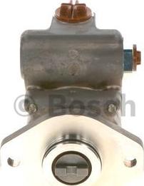 BOSCH K S00 000 504 - Hydraulic Pump, steering system car-mod.net