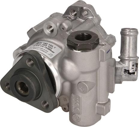 BOSCH K S00 000 510 - Hydraulic Pump, steering system car-mod.net