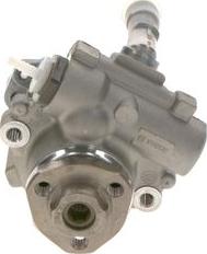 BOSCH K S00 000 511 - Hydraulic Pump, steering system car-mod.net